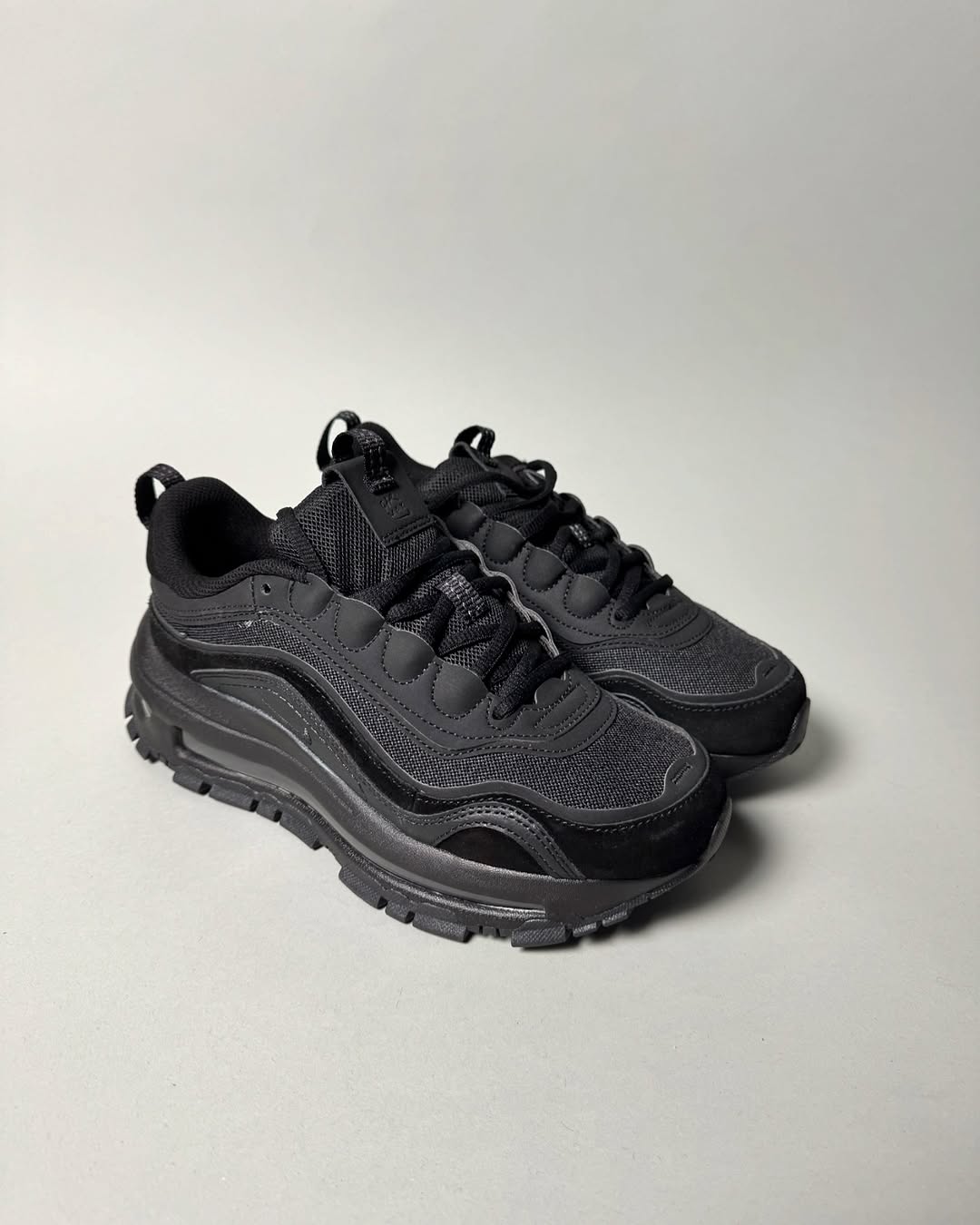 Nike Airmax 97 Futura