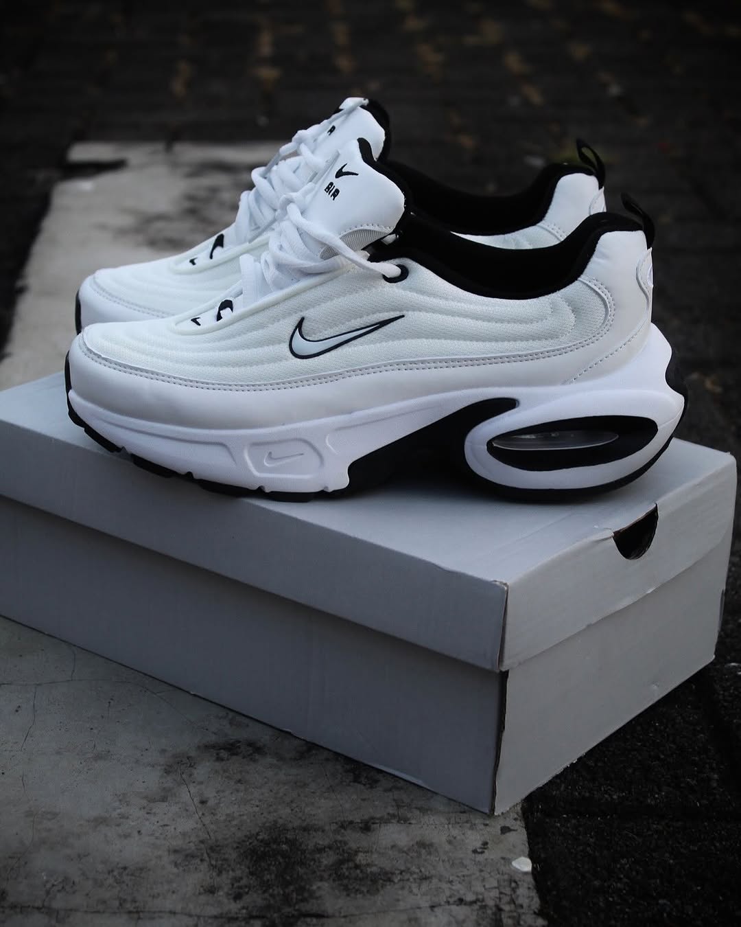 Nike Airmax Porta