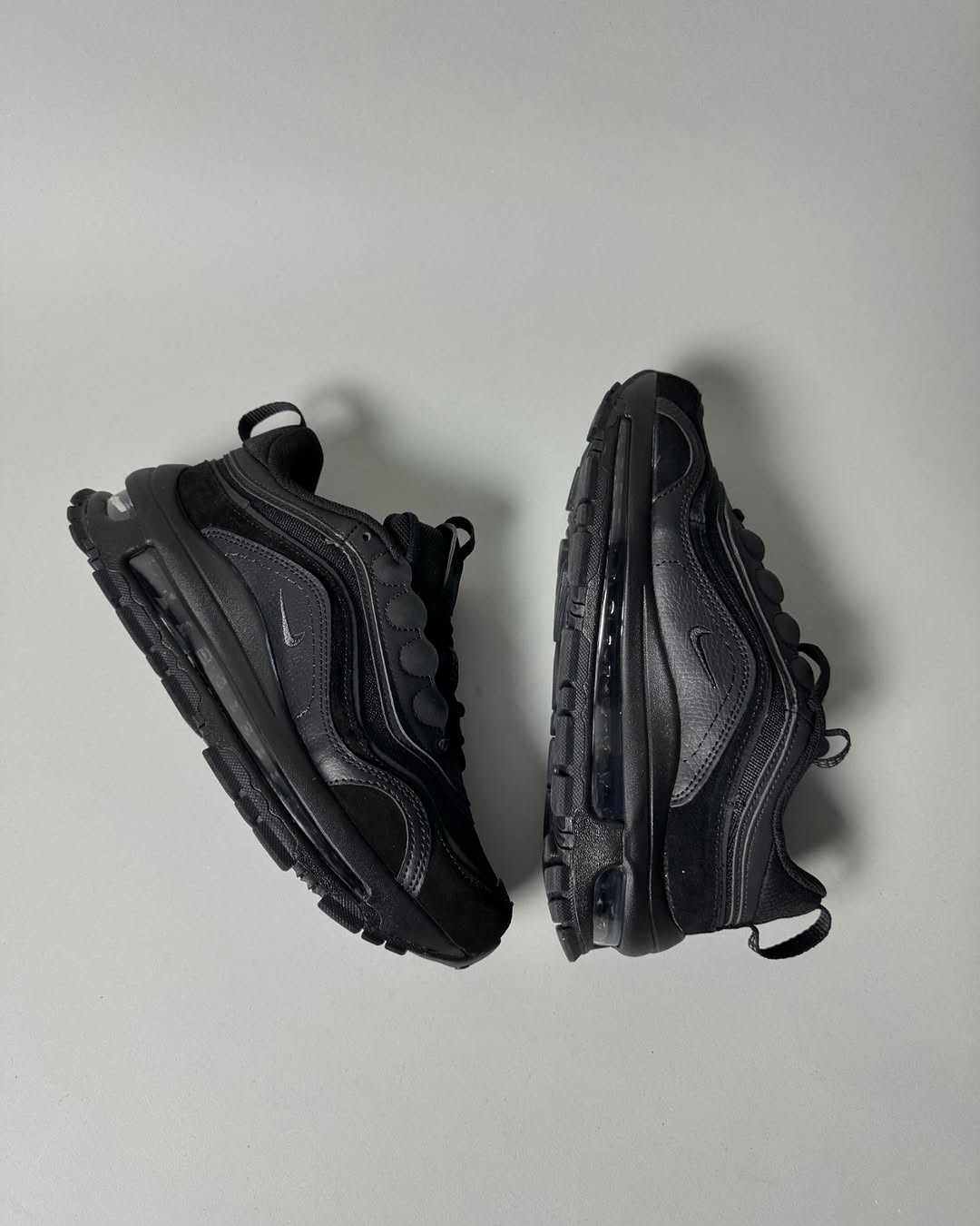 Nike Airmax 97 Futura