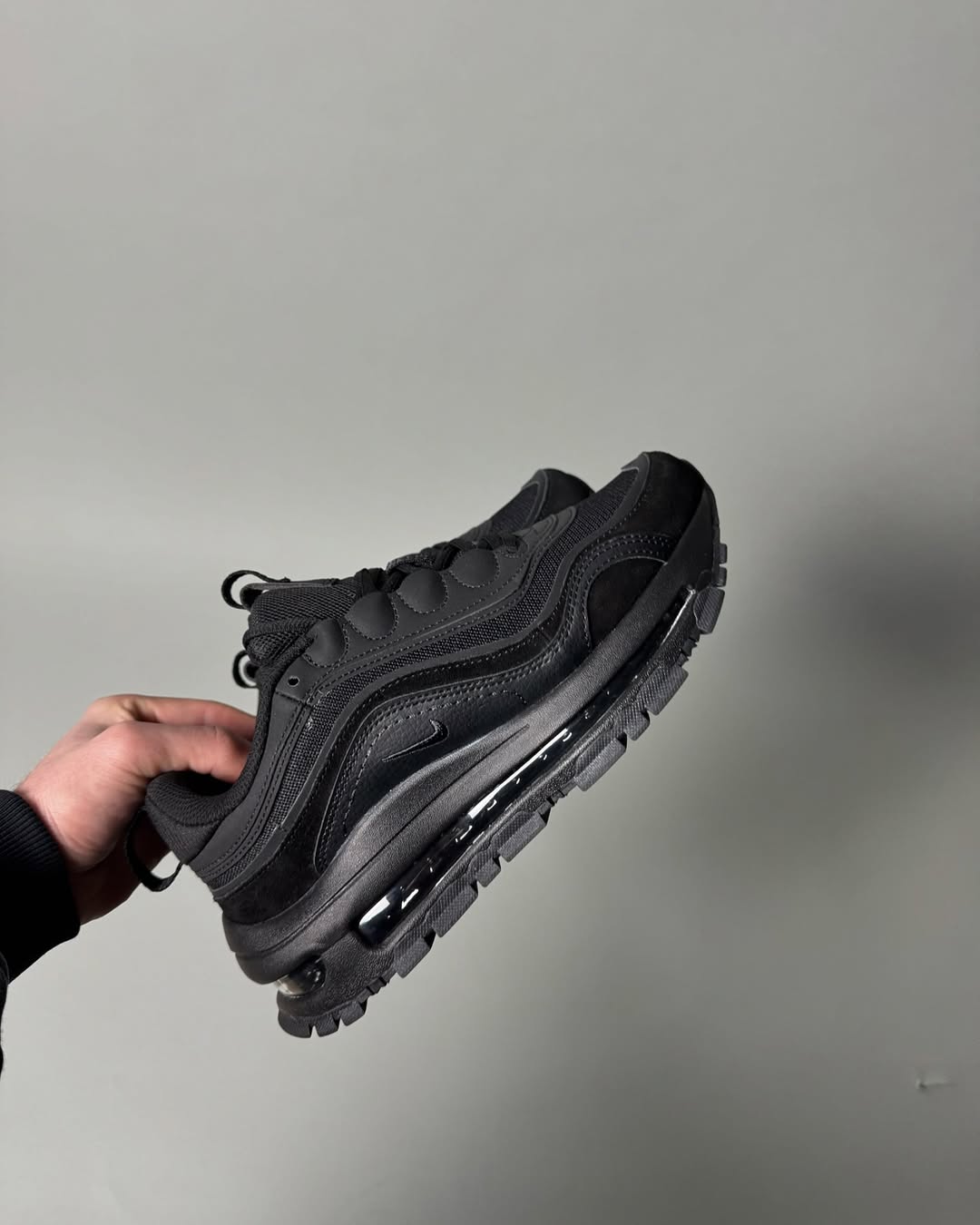 Nike Airmax 97 Futura