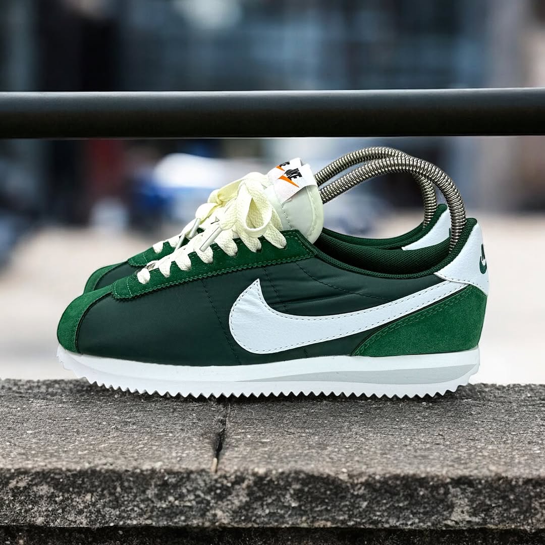 Nike Cortez