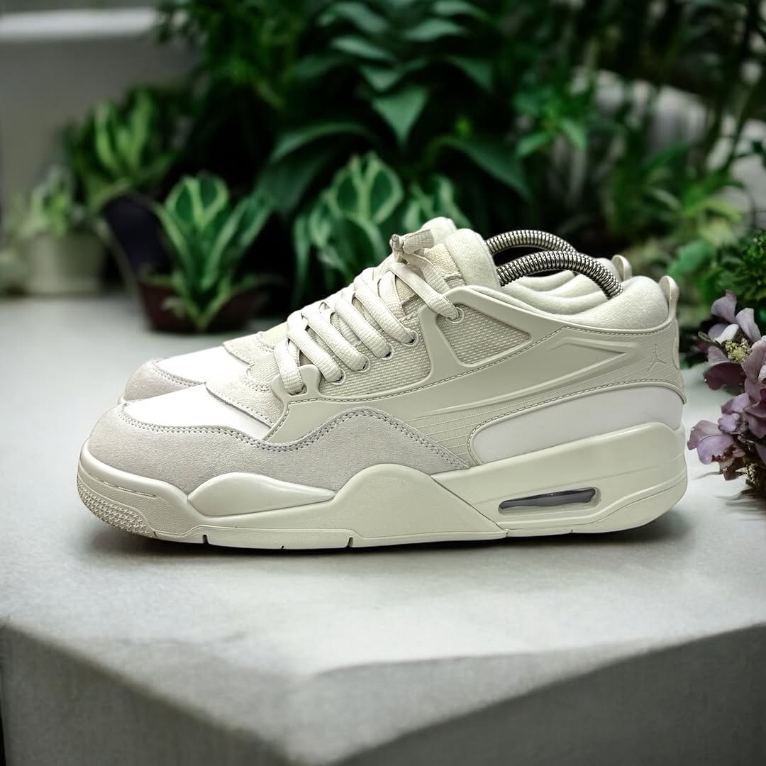 Air Jordan 4 RM