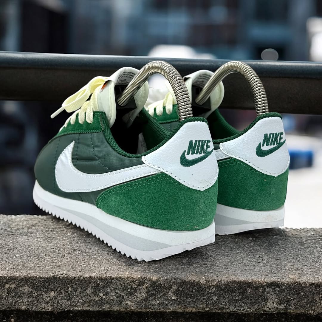 Nike Cortez