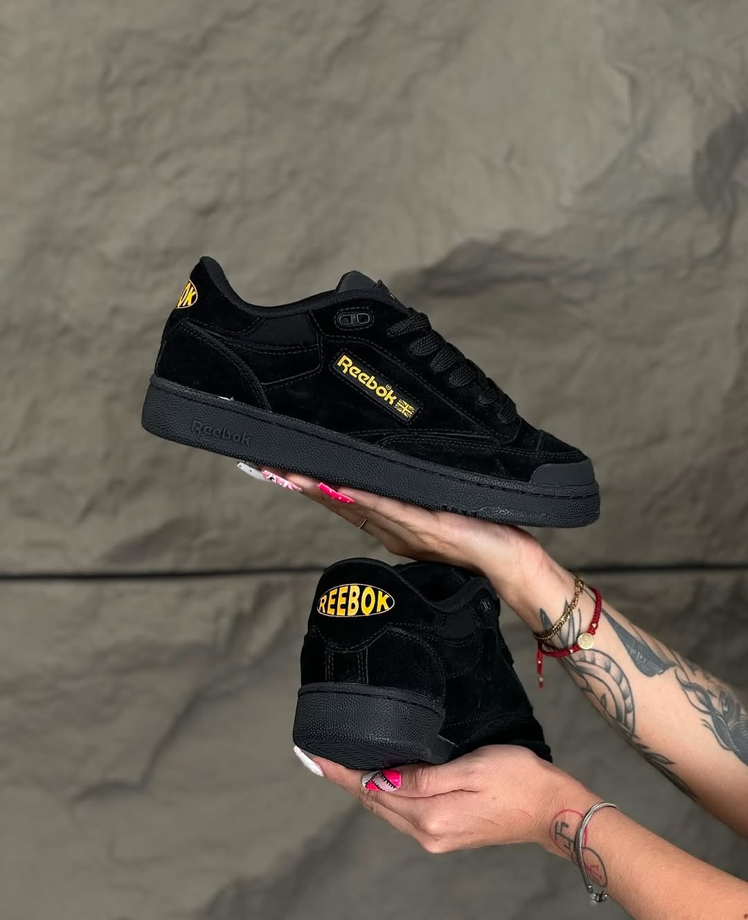 Reebok x Club C
