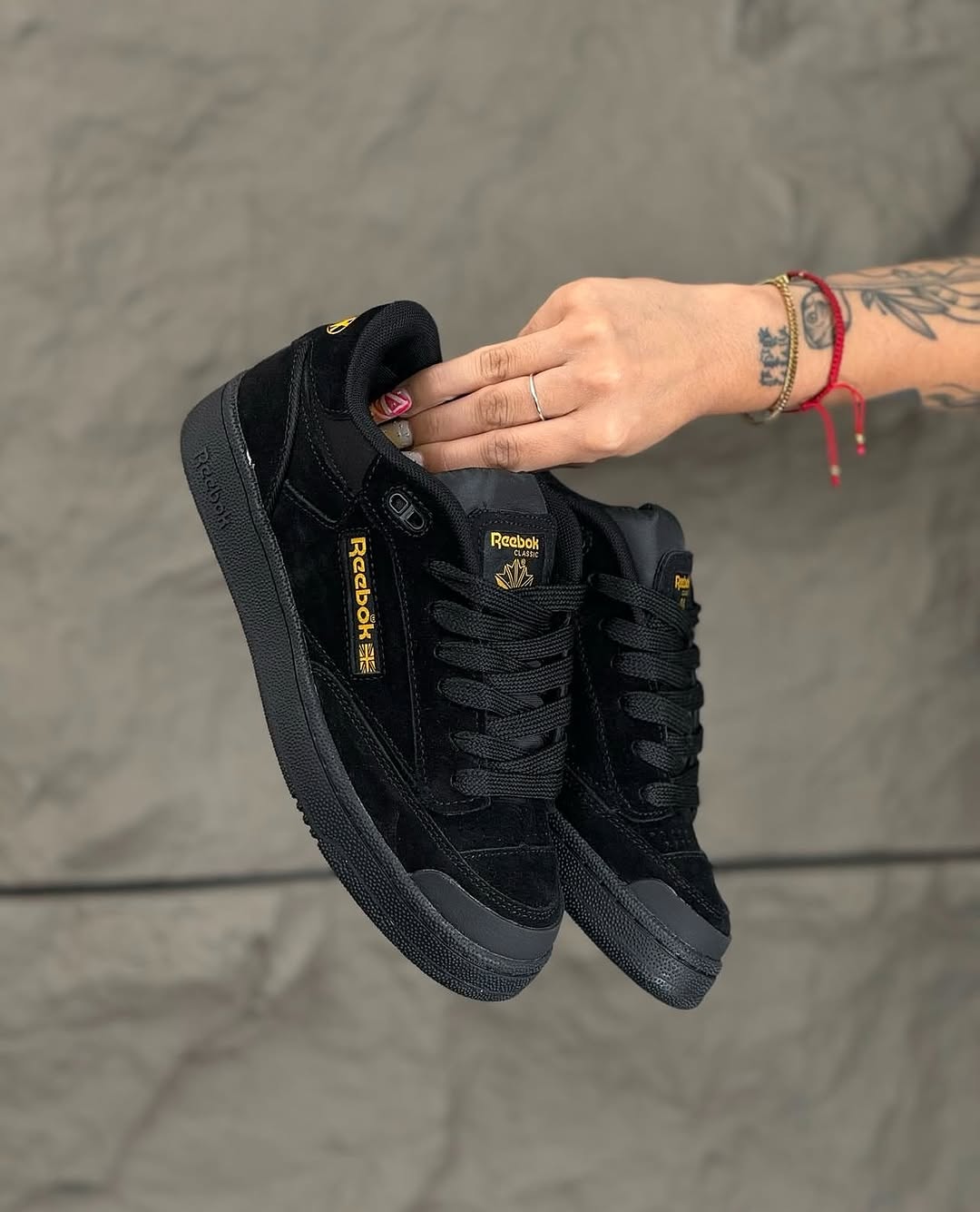 Reebok x Club C