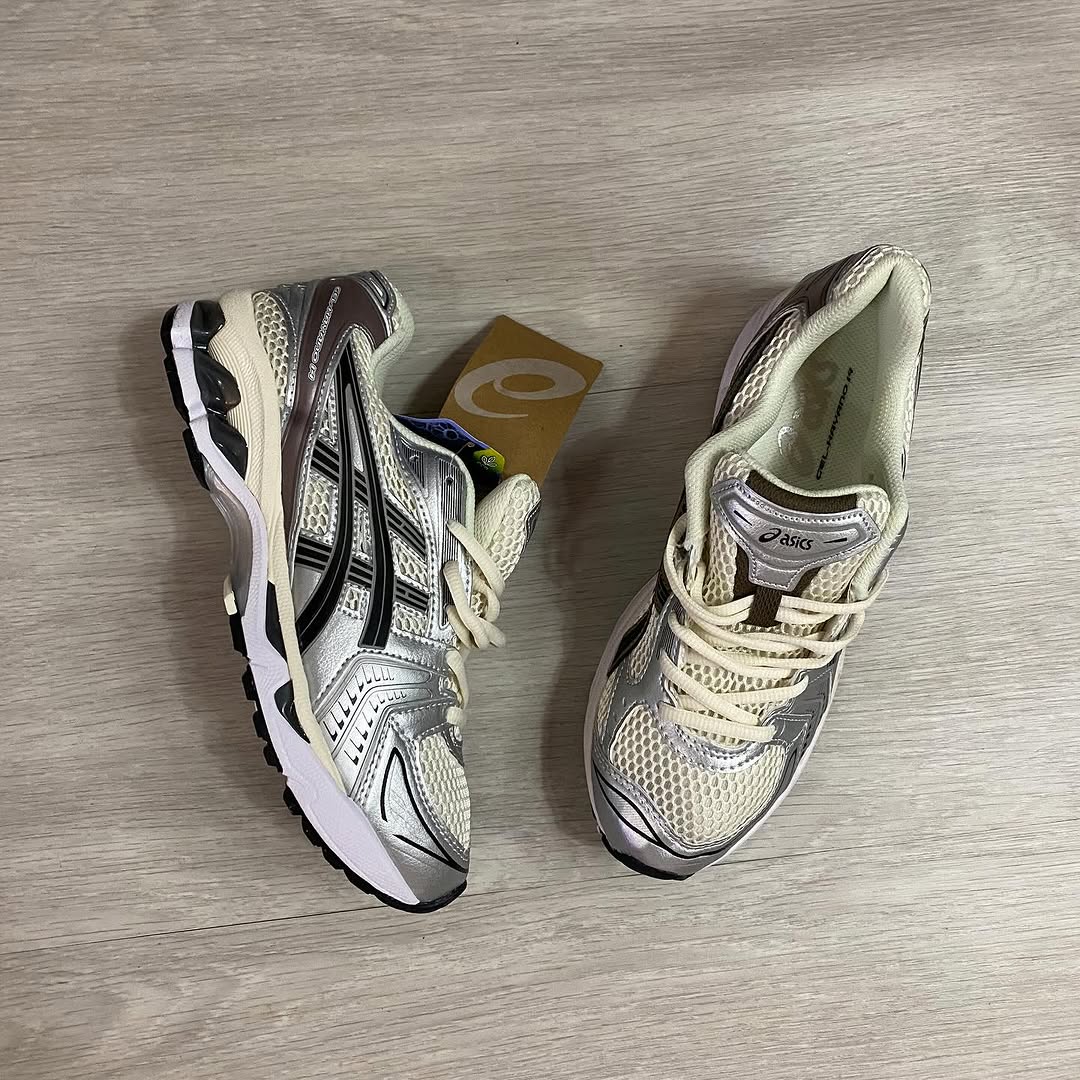 ASICS Gel-Kayano 14