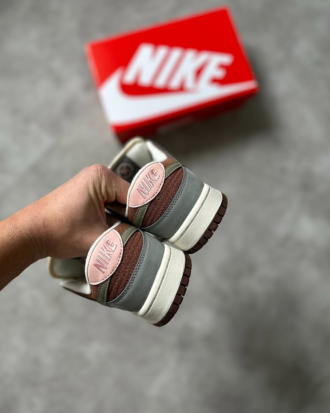 Nike Sb Dunk Low Yuto Horigome