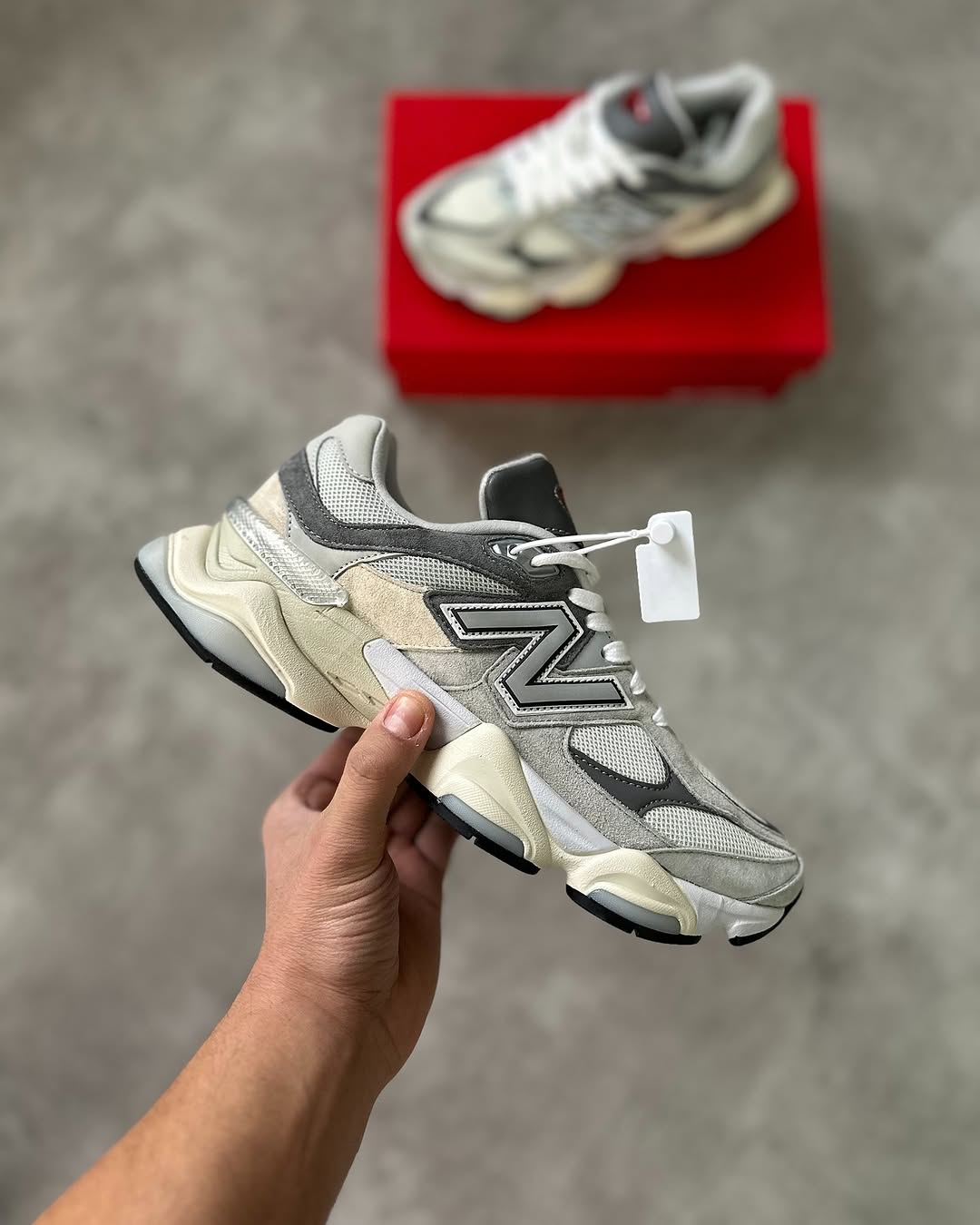 New Balance 9060