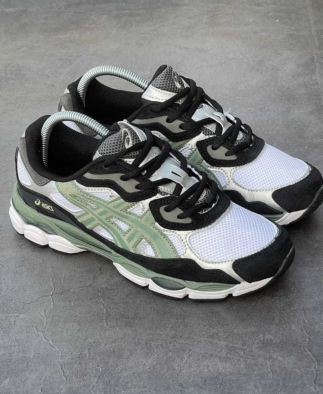 ASICS Gel-NYC