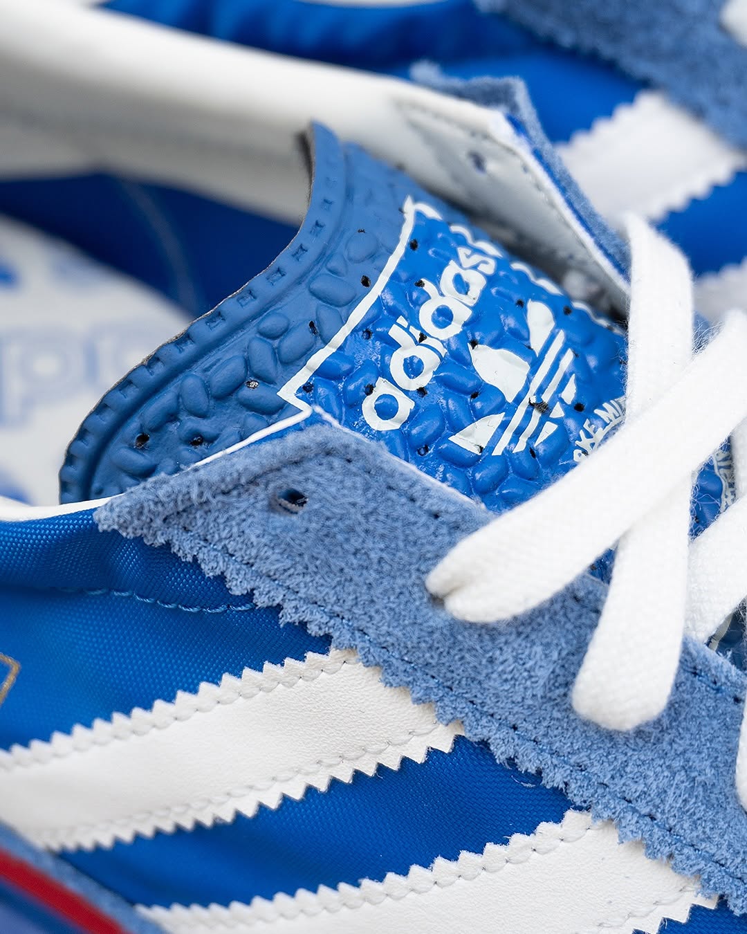 adidas SL 72