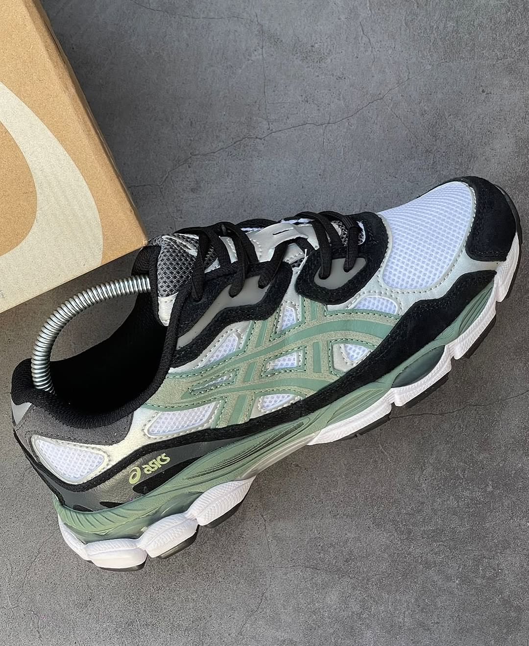 ASICS Gel-NYC