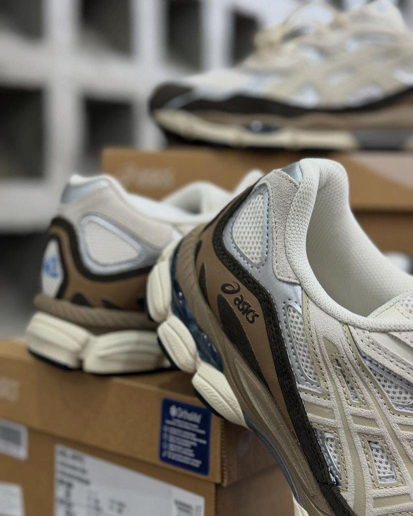 Asics Gel-NYC