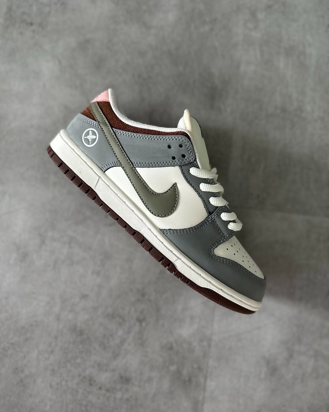 Nike Sb Dunk Low Yuto Horigome