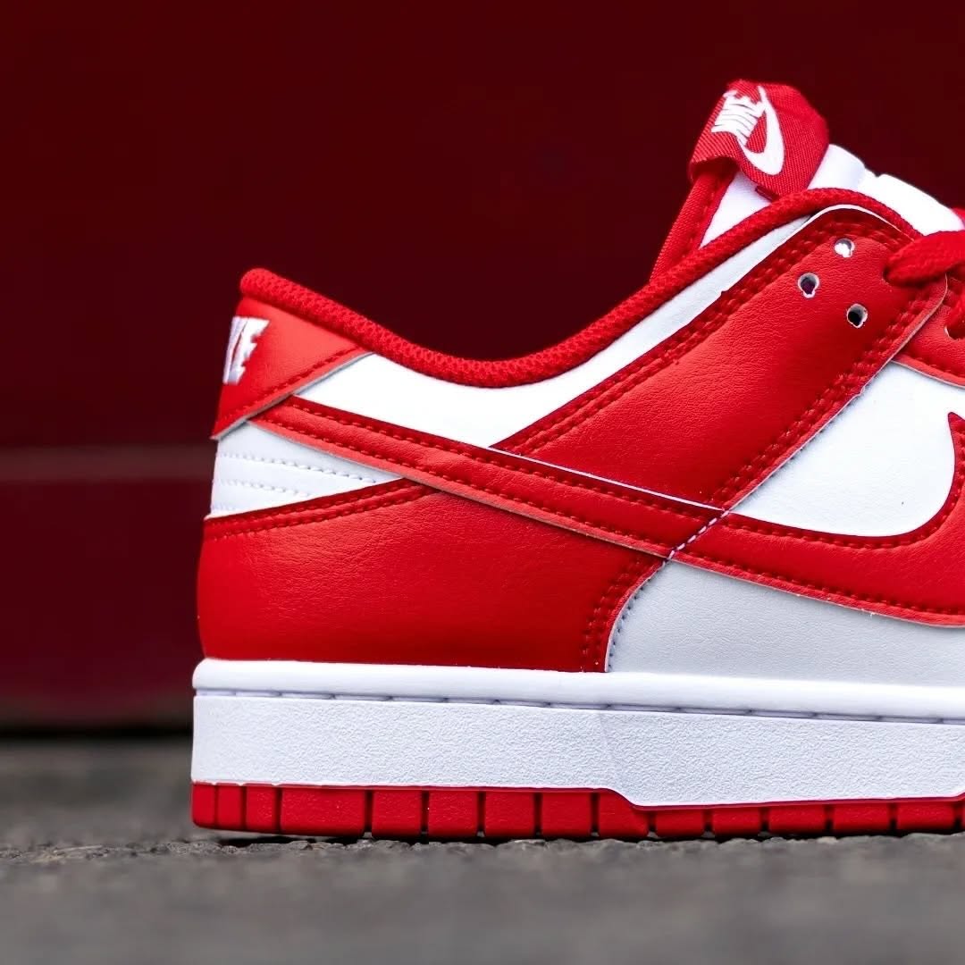 Nike Dunk