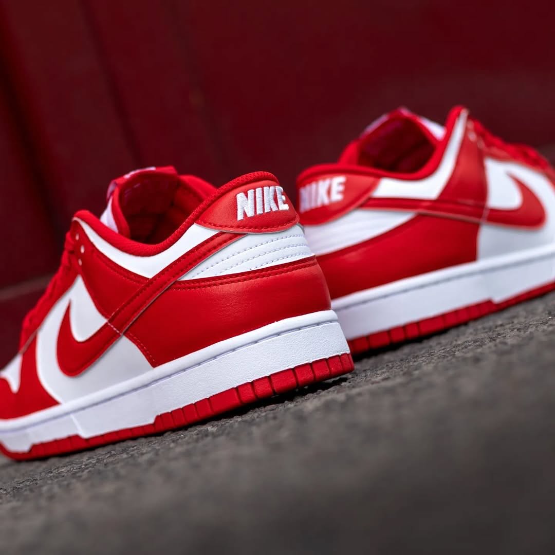 Nike Dunk