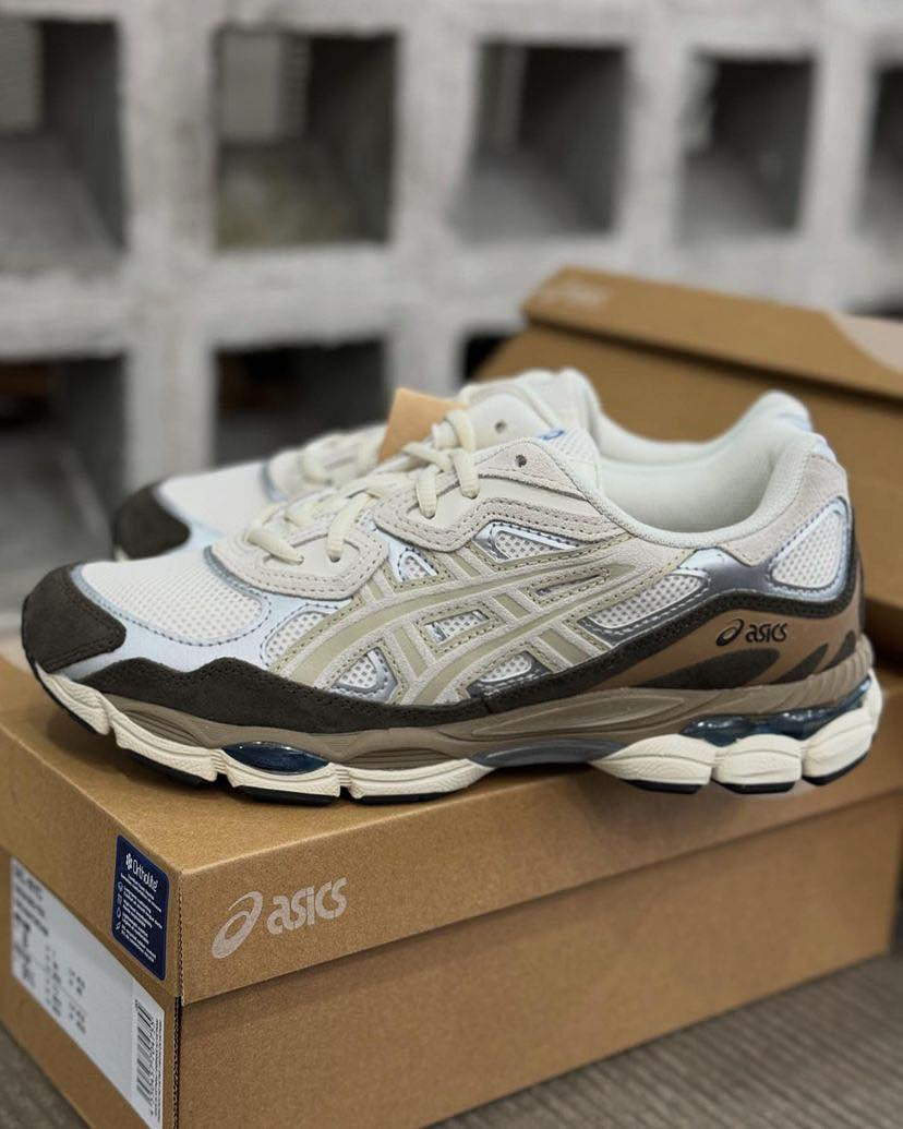 Asics Gel-NYC