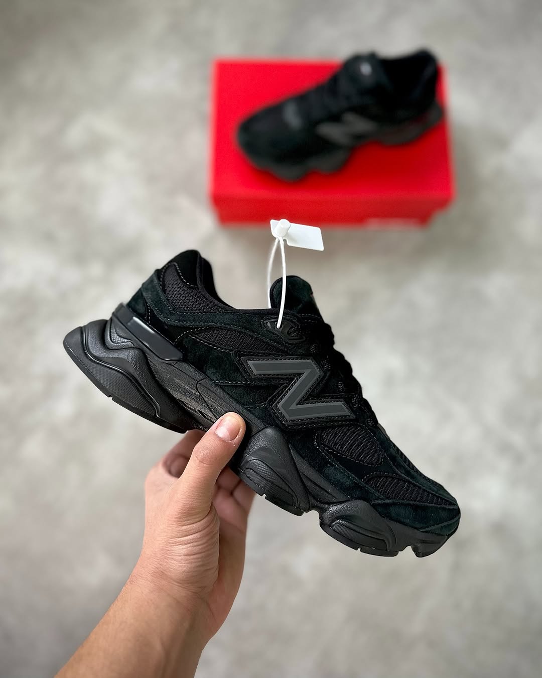 New Balance 9060