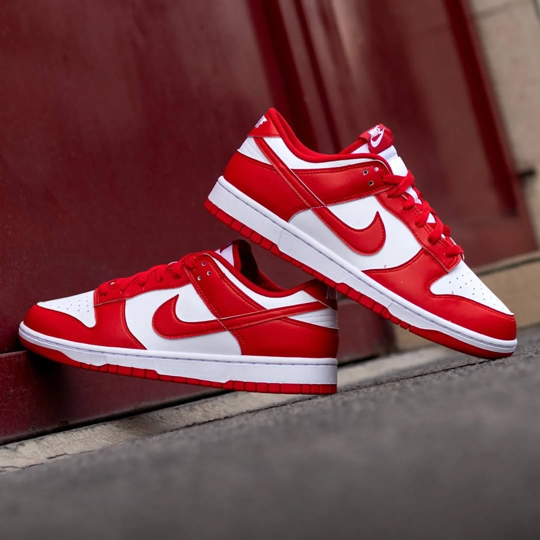 Nike Dunk