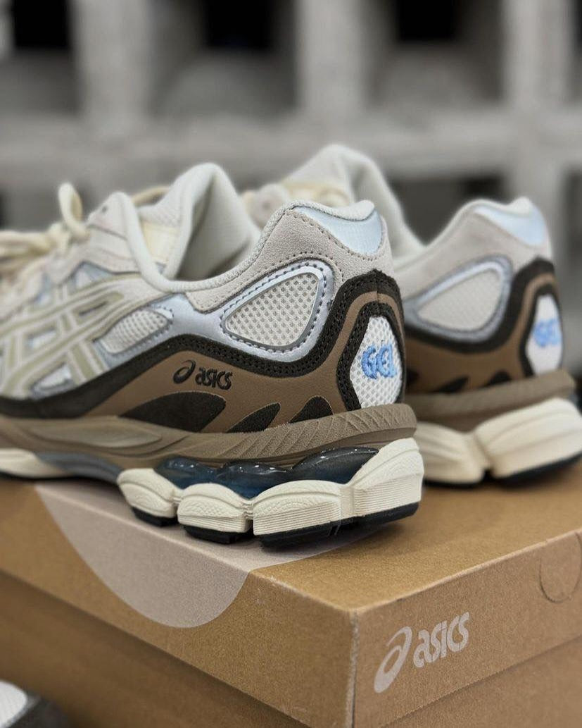 Asics Gel-NYC