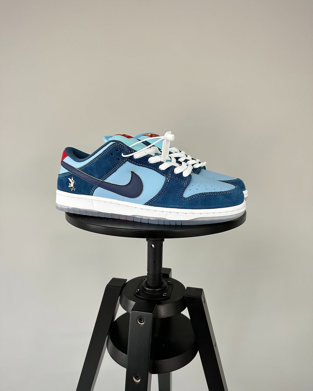 Nike Sb Dunk Low Pro Why So Sad ?