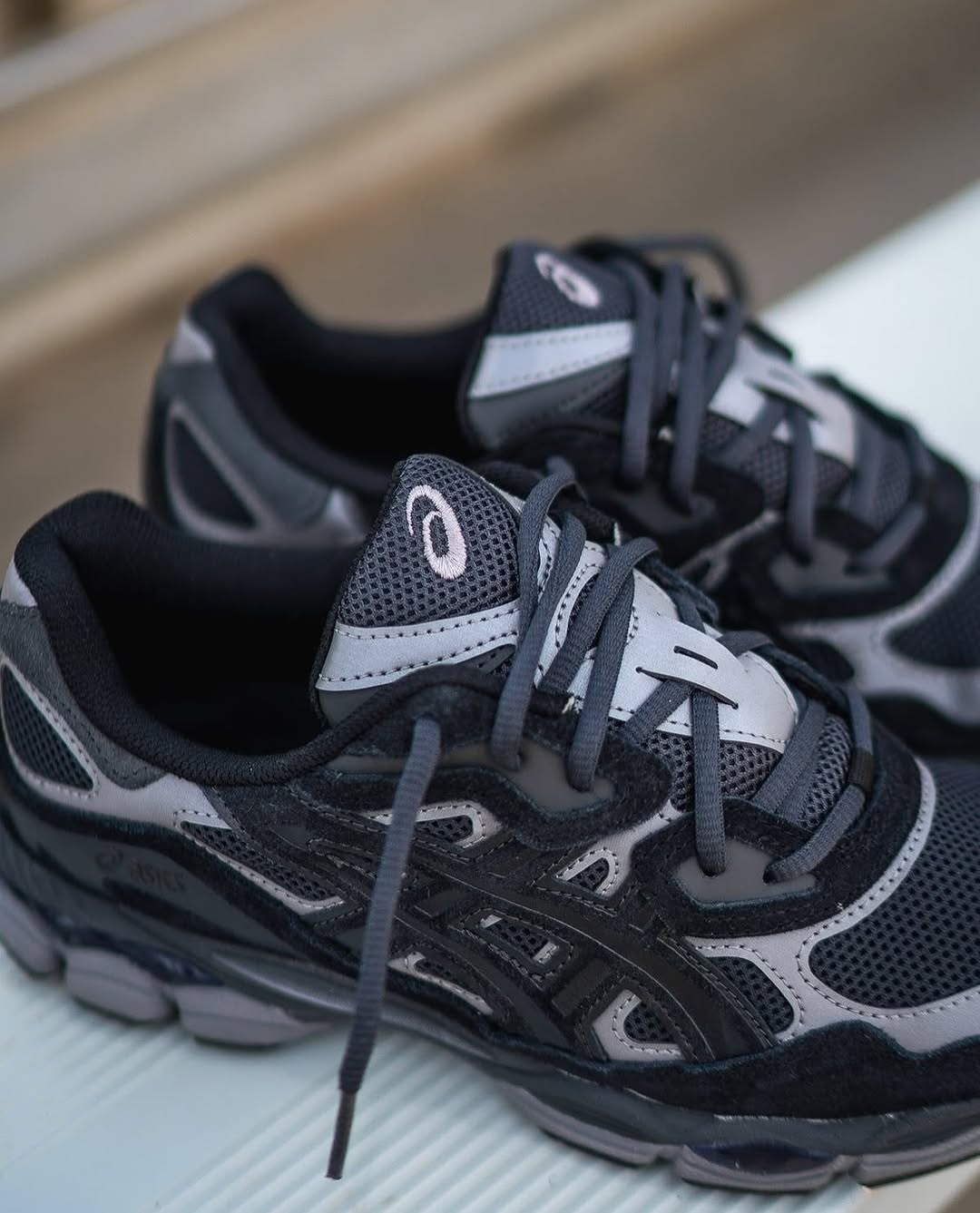 ASICS Gel-NYC