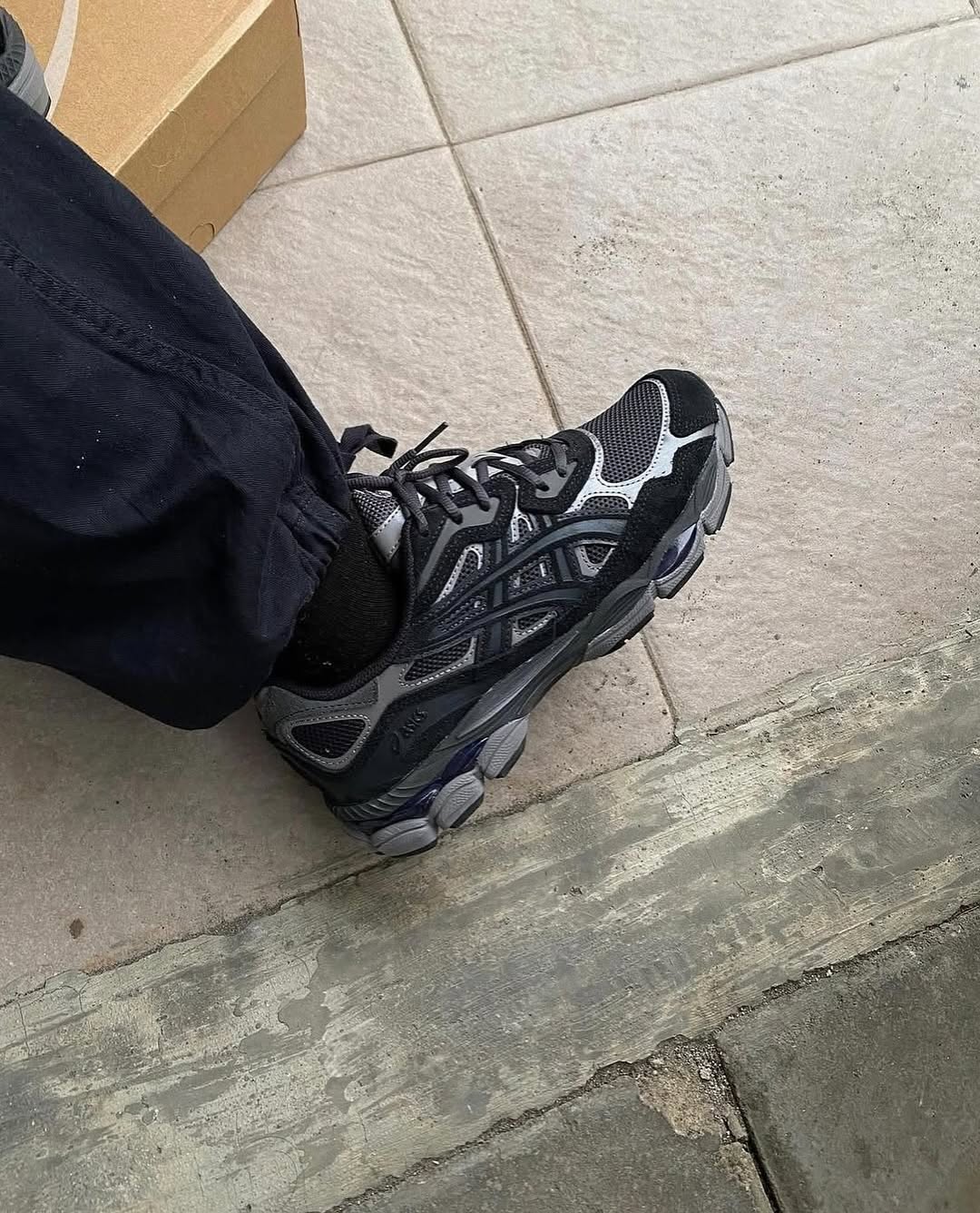 ASICS Gel-NYC