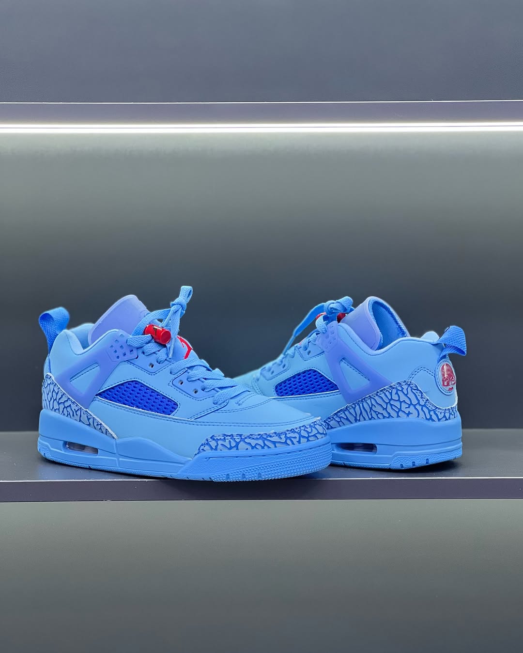 Air Jordan Spiziki