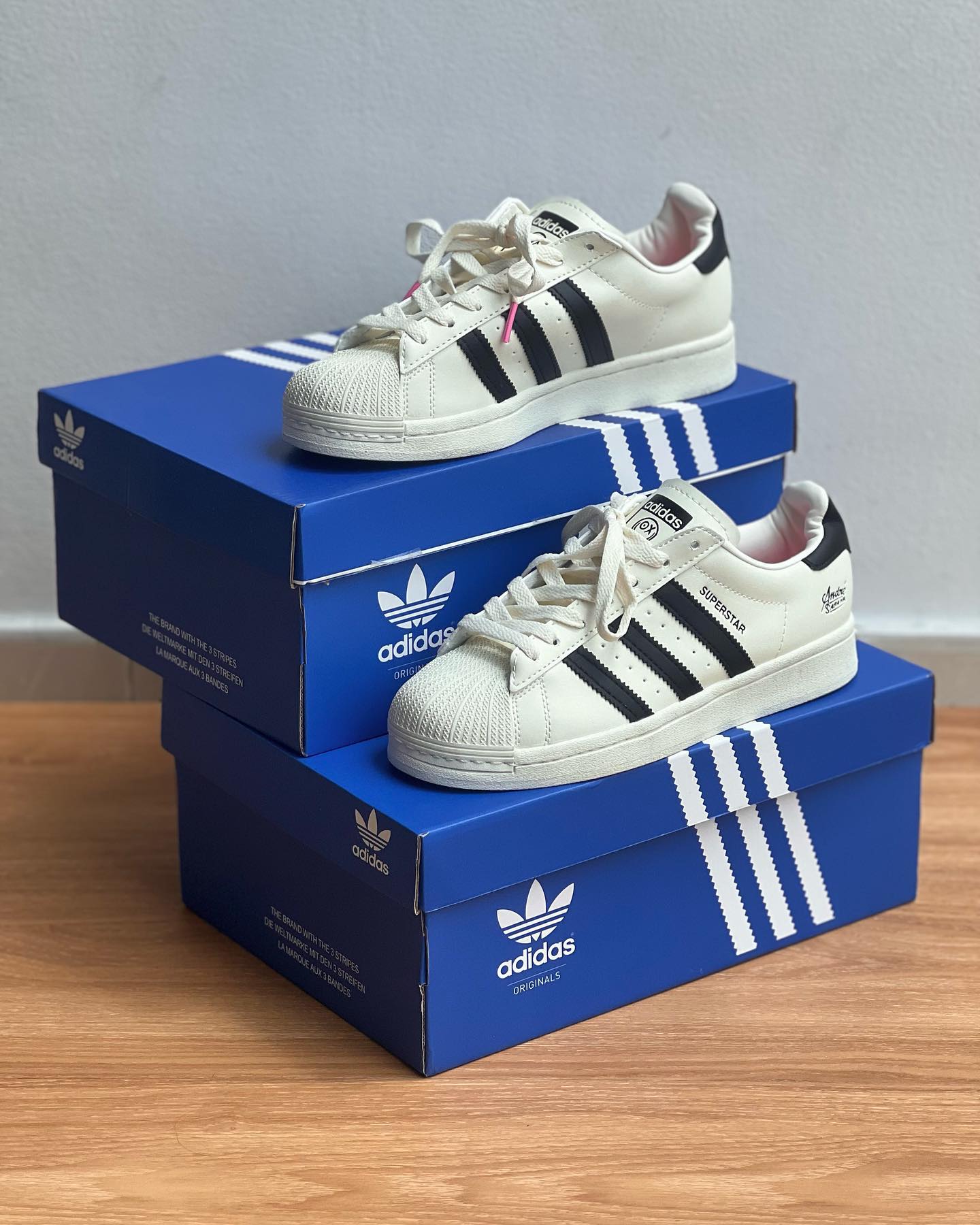 adidas superstar