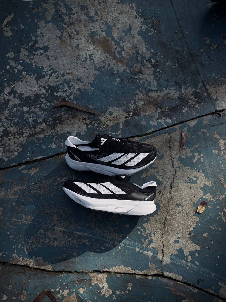 adidas adizero