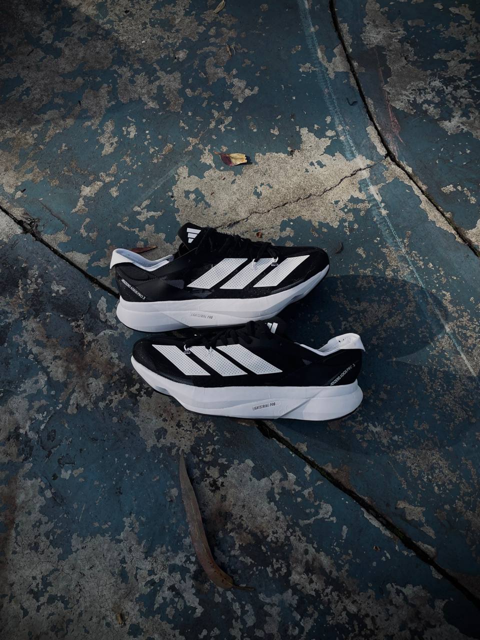 adidas adizero