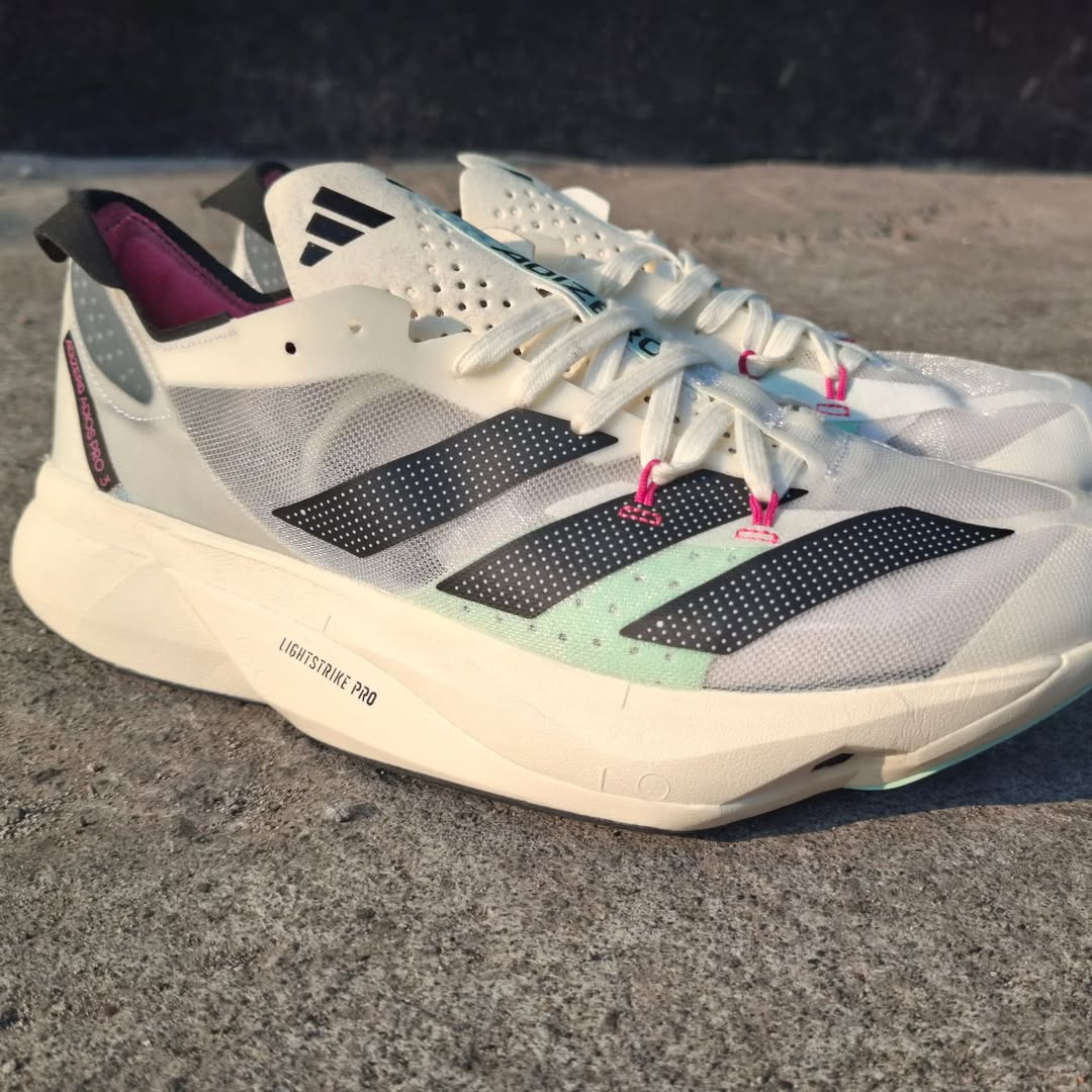 adidas adizero