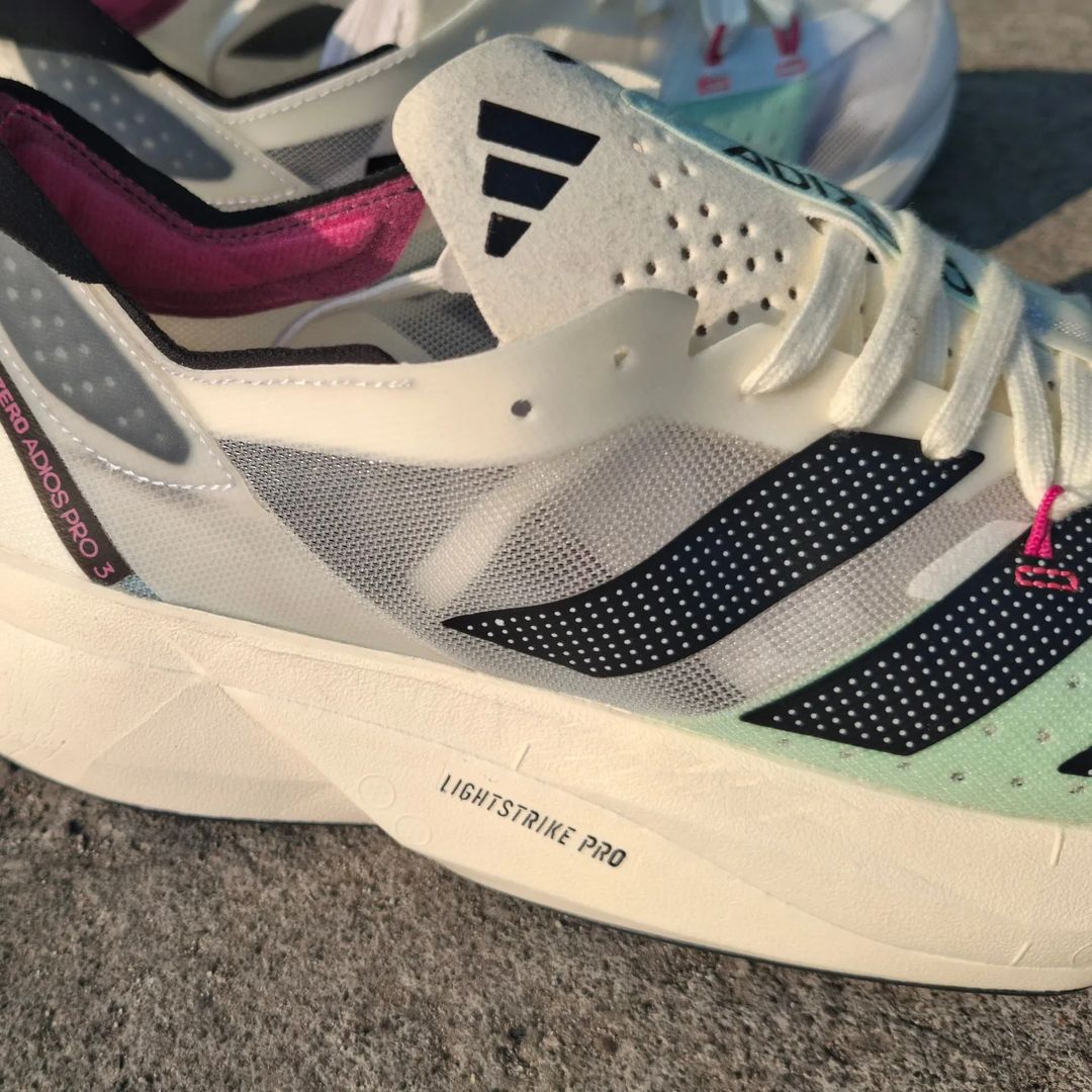 adidas adizero