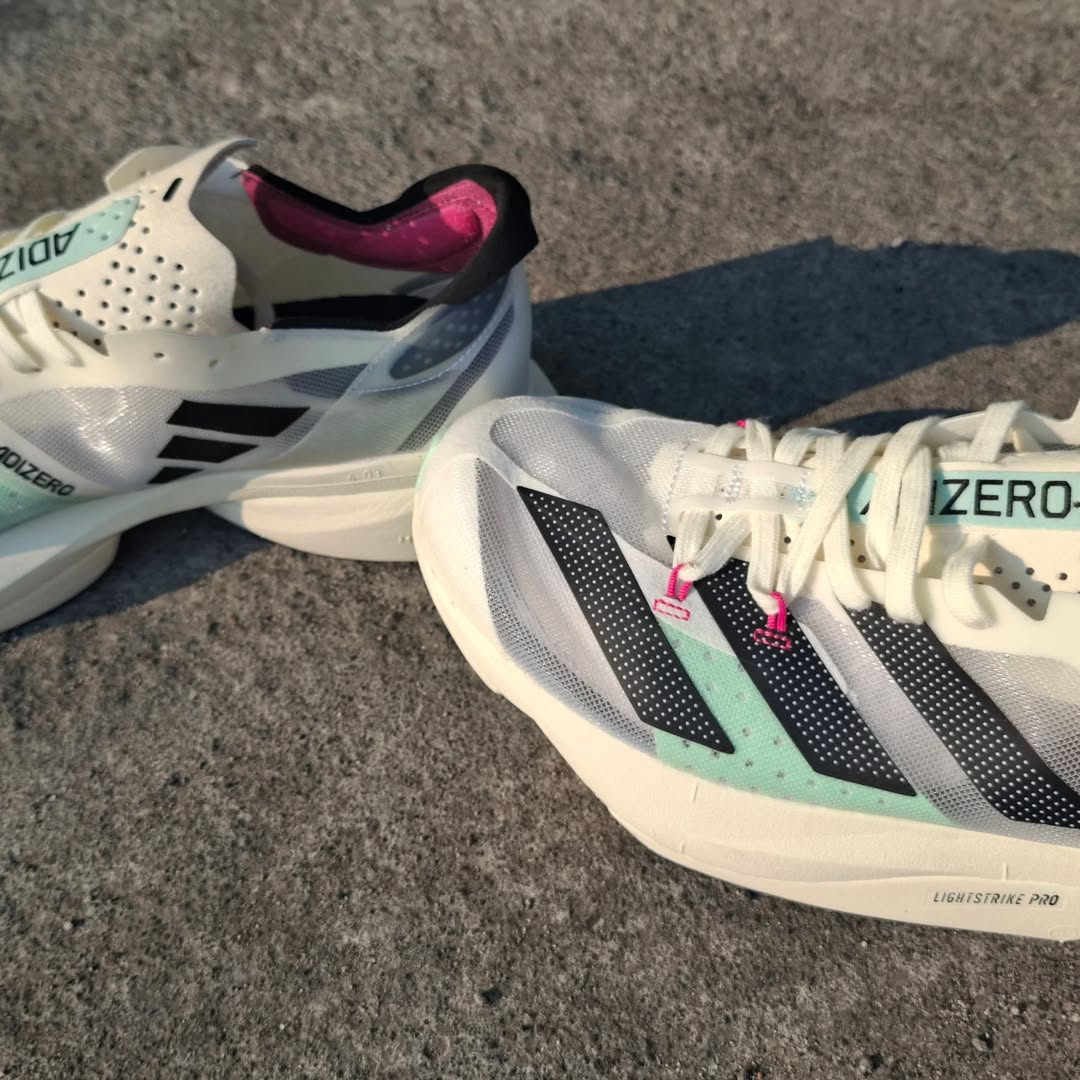 adidas adizero