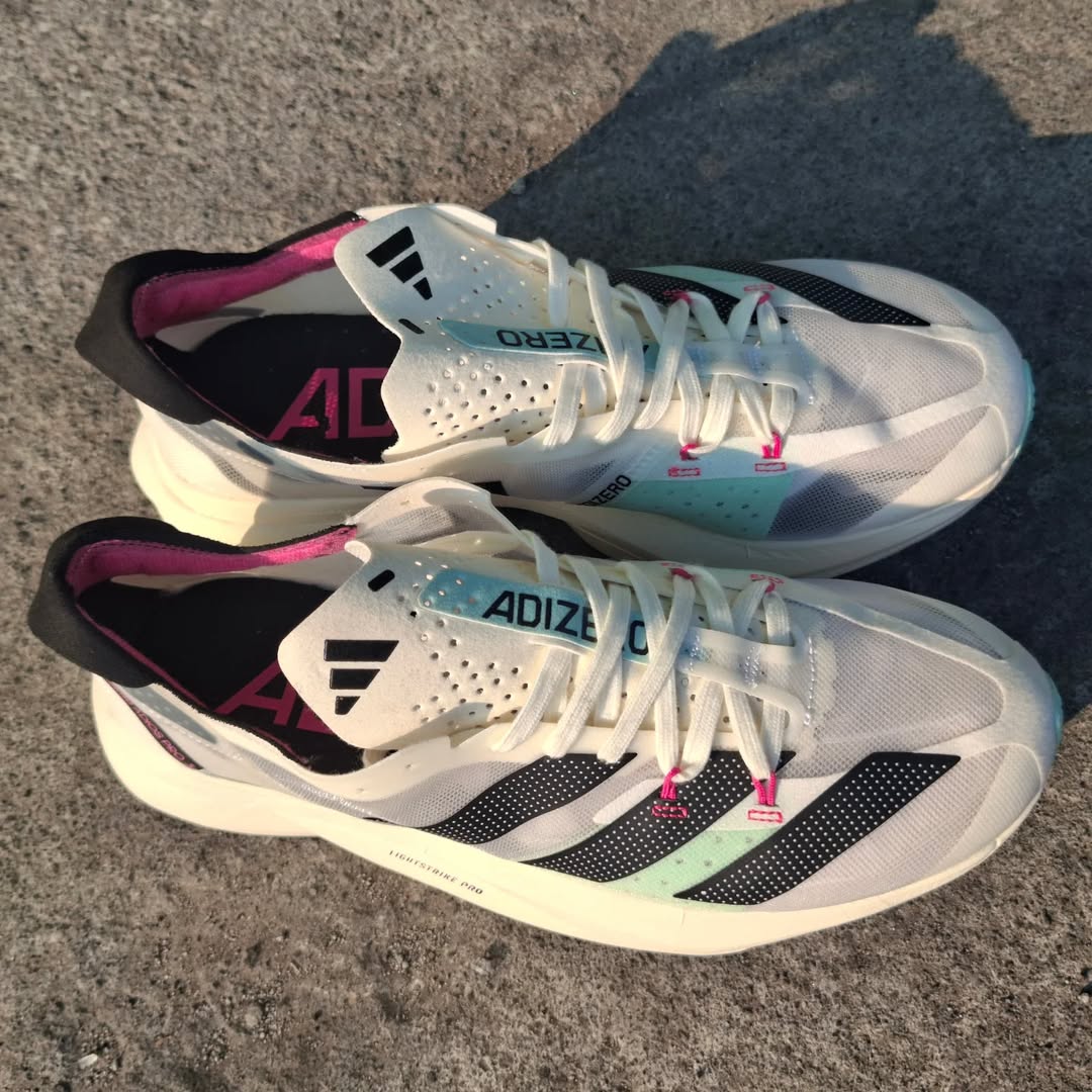 adidas adizero