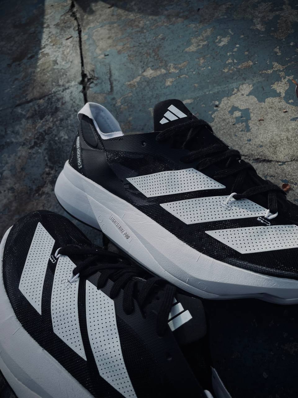 adidas adizero