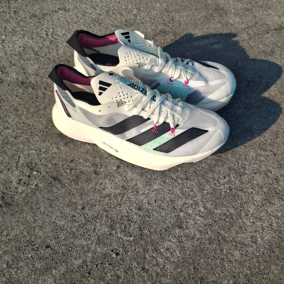 adidas adizero