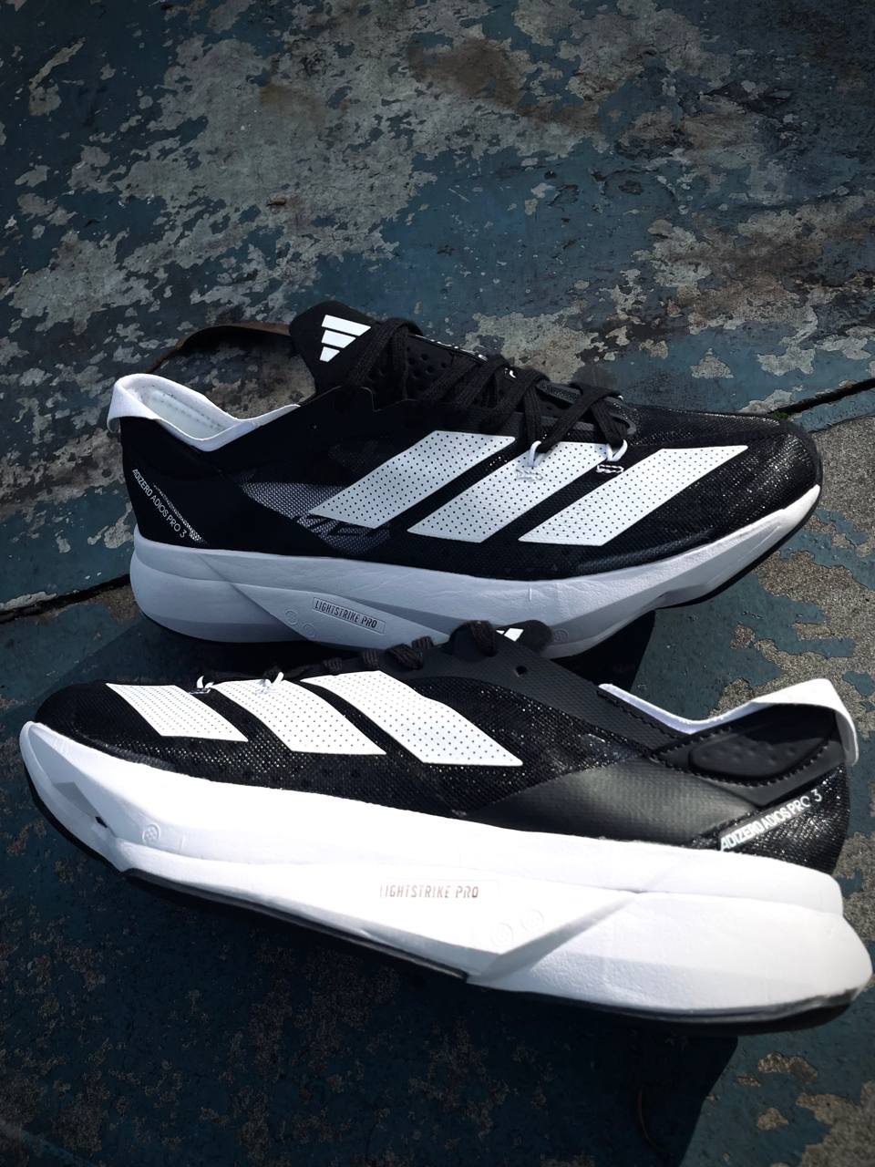 adidas adizero