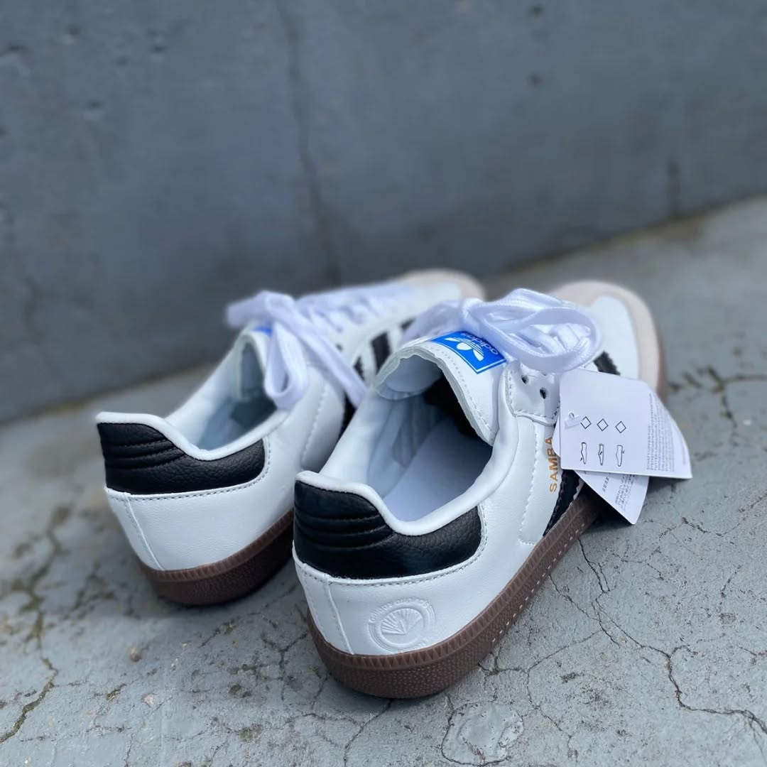adidas samba "clasica"
