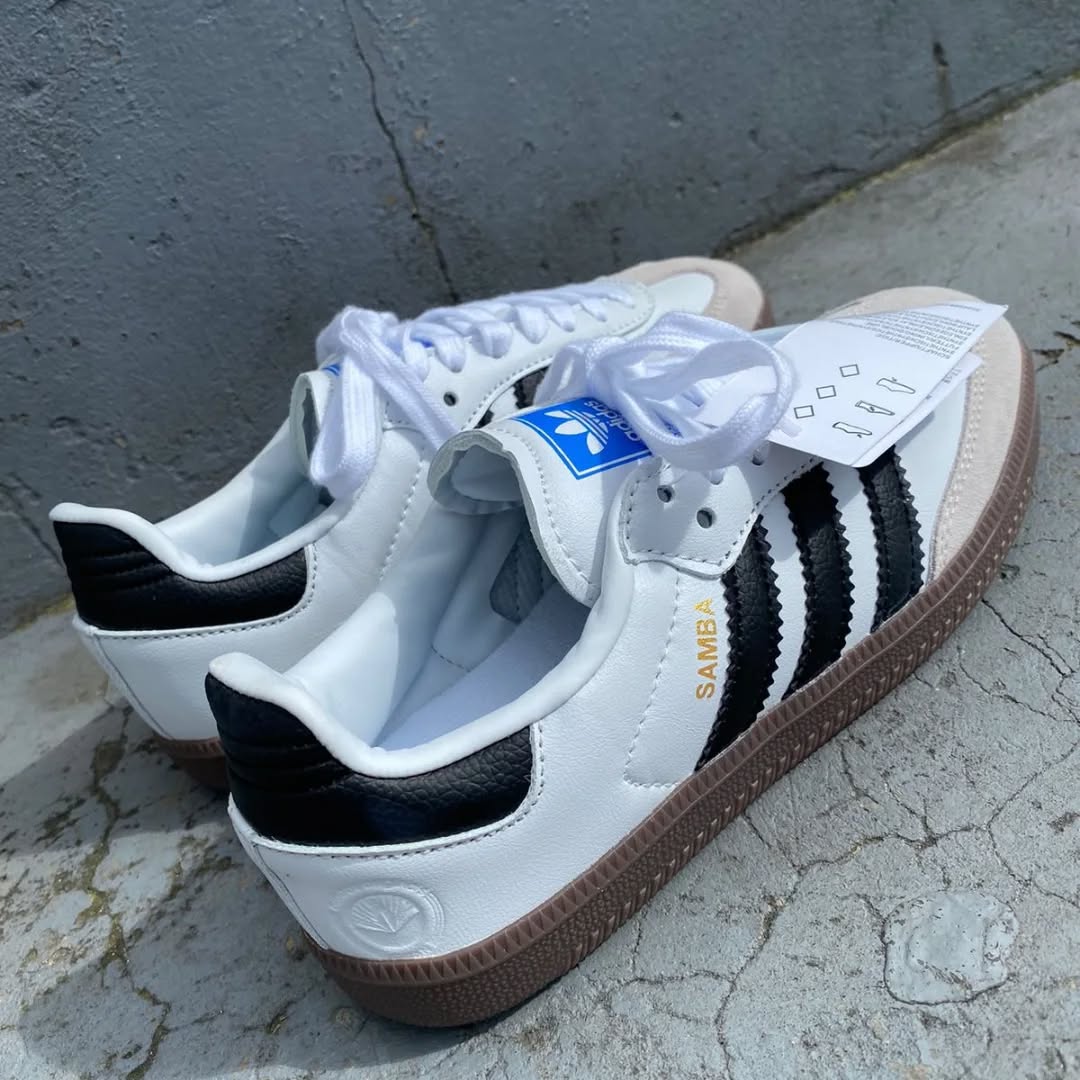 adidas samba "clasica"