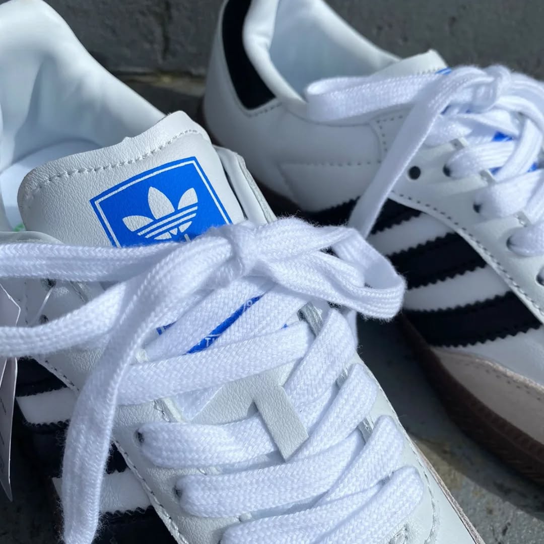 adidas samba "clasica"