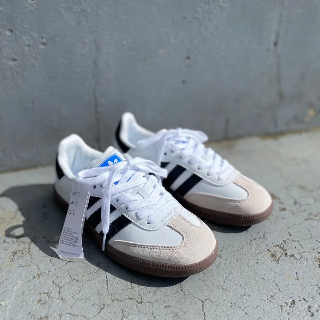 adidas samba "clasica"