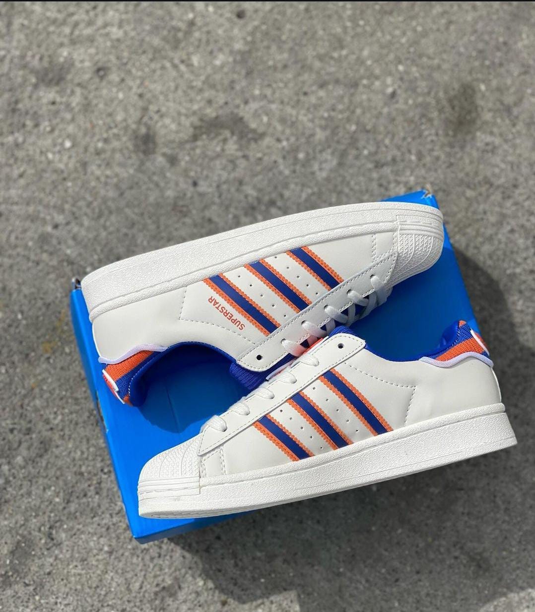 adidas superstar