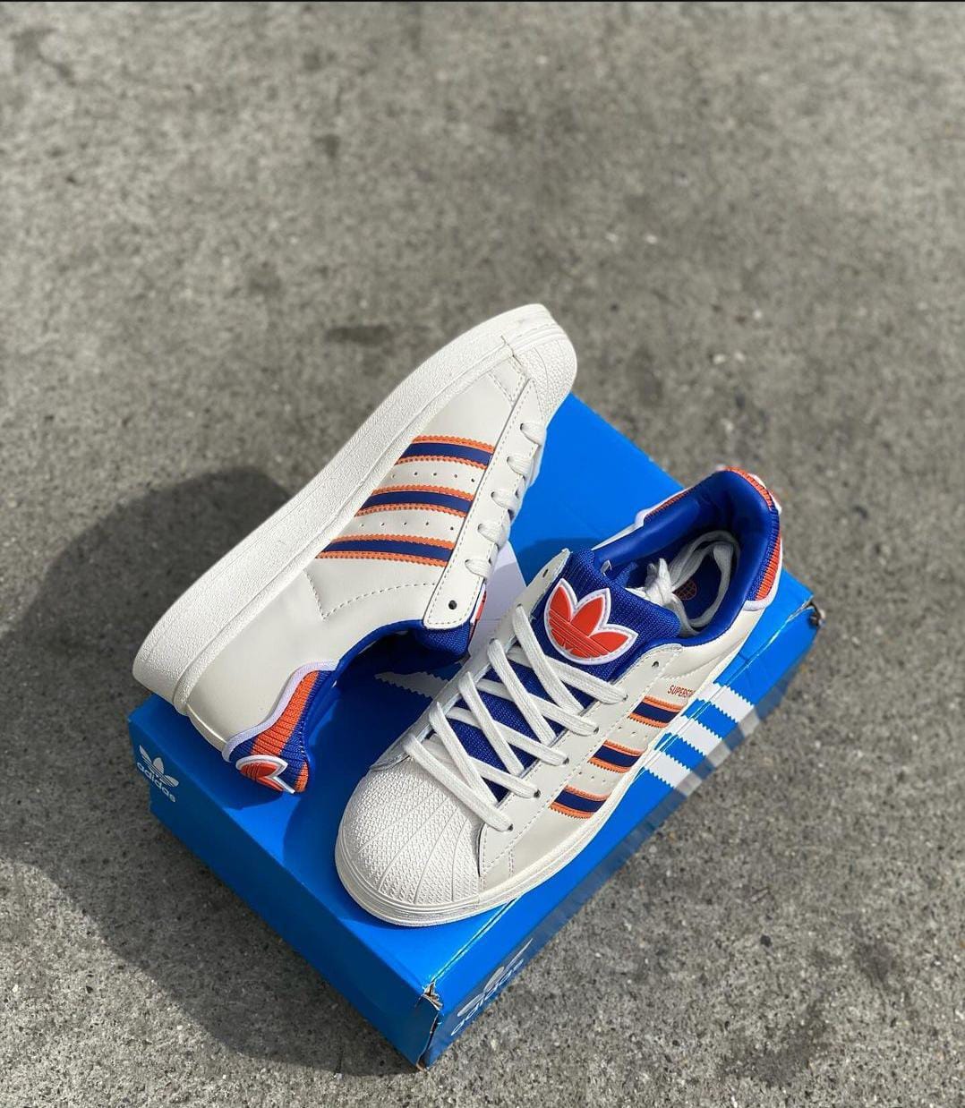 adidas superstar
