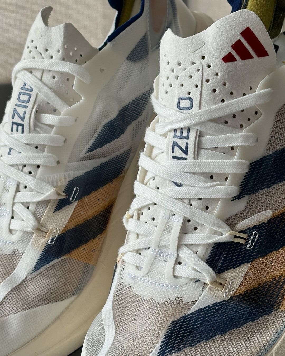 adidas adizero