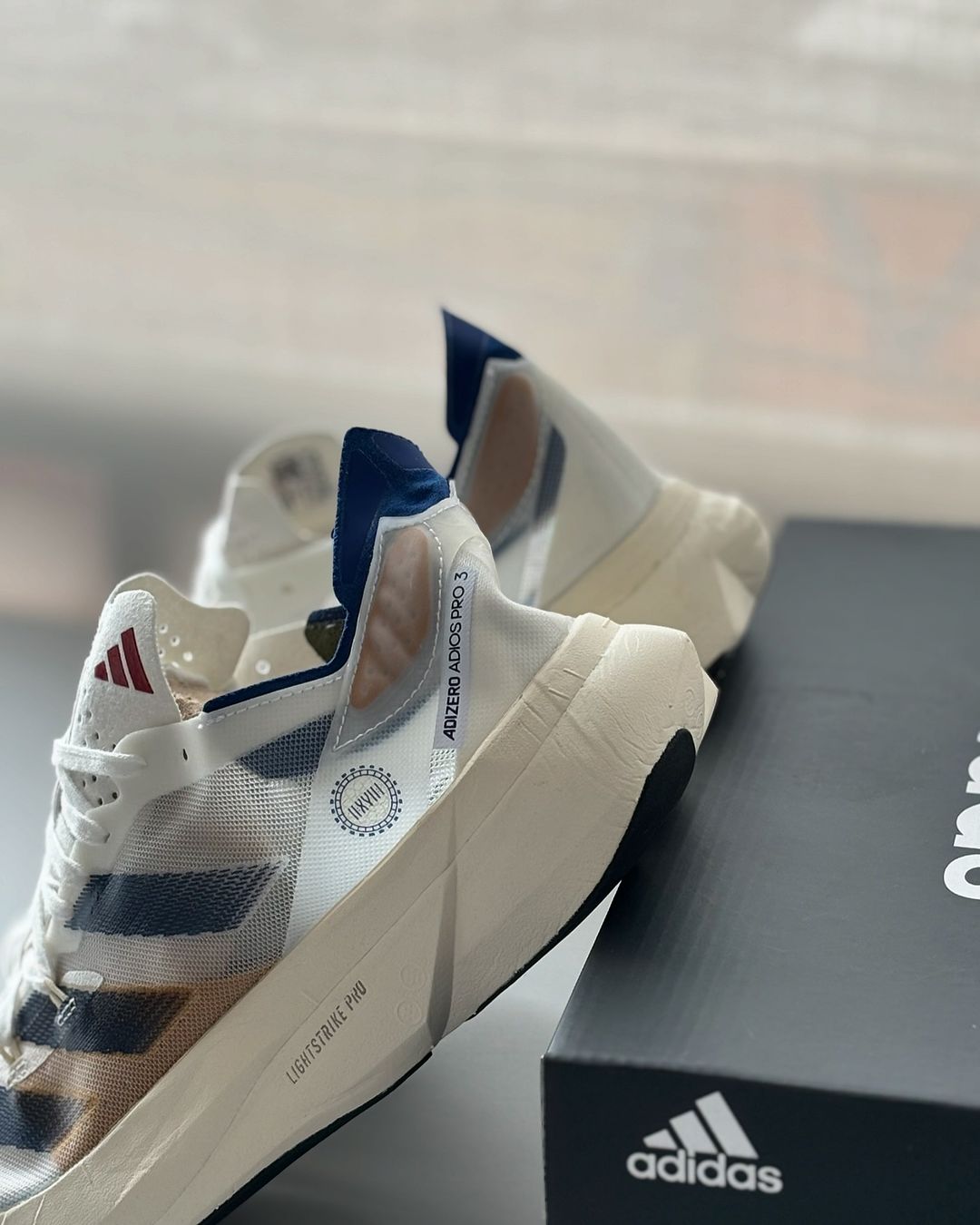 adidas adizero