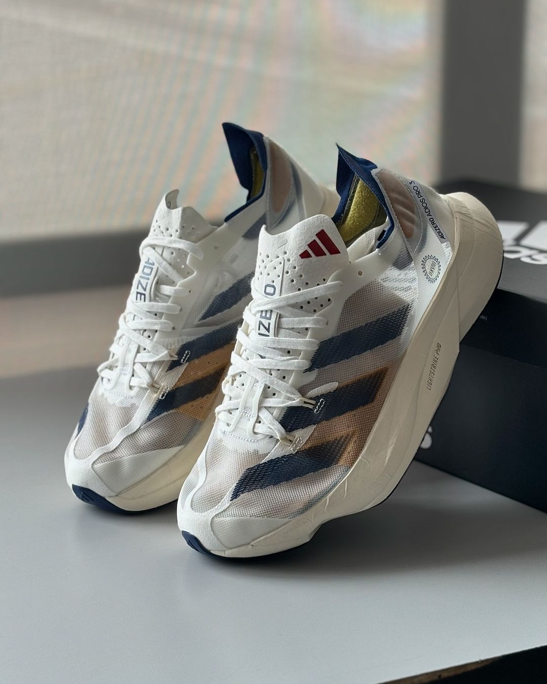 adidas adizero
