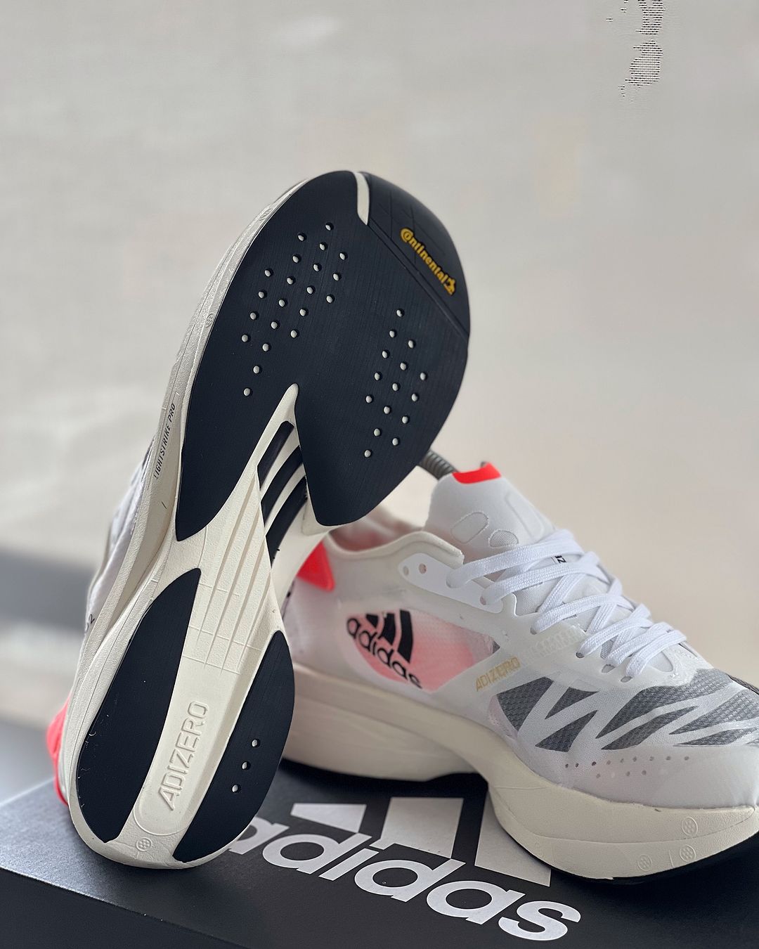 adidas adizero
