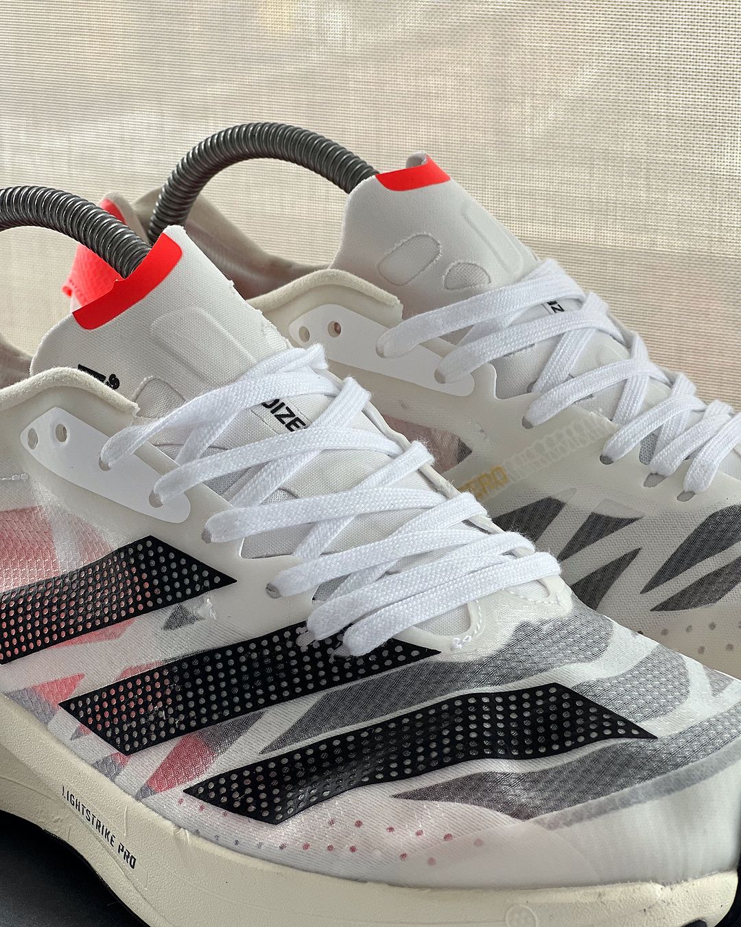 adidas adizero
