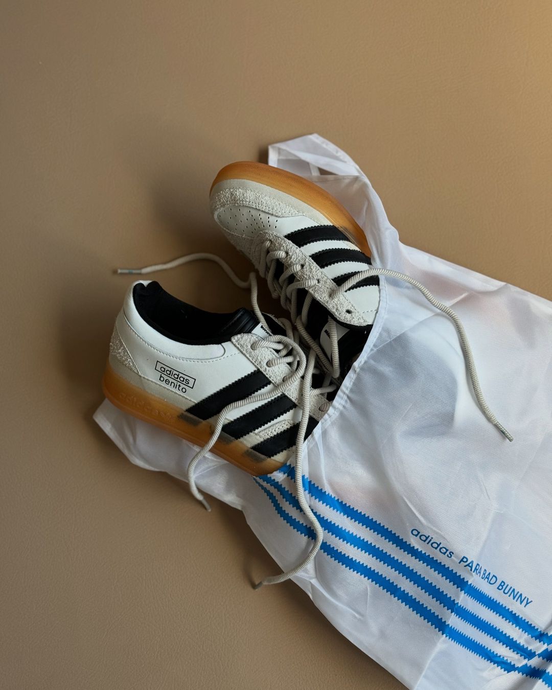 adidas gazelle BENITO