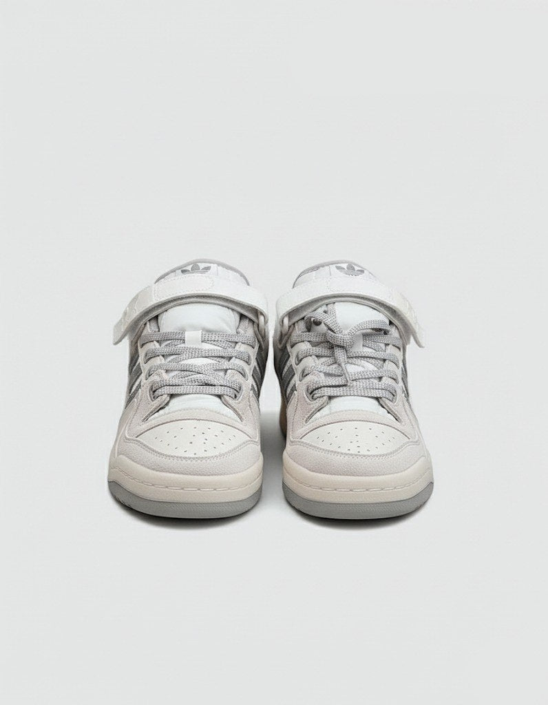 adidas forum low bad bunny